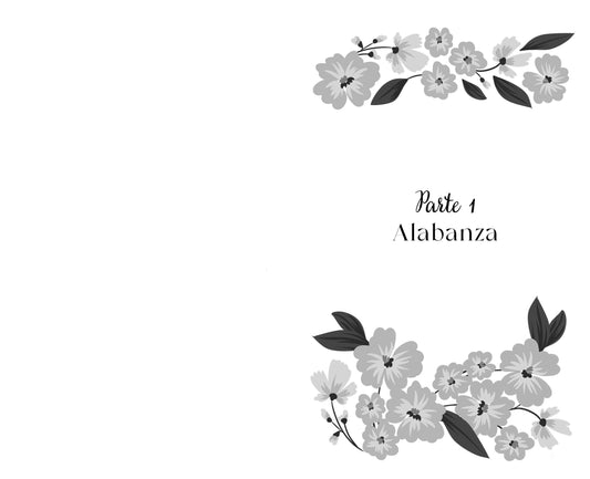 Cuando estoy de rodillas