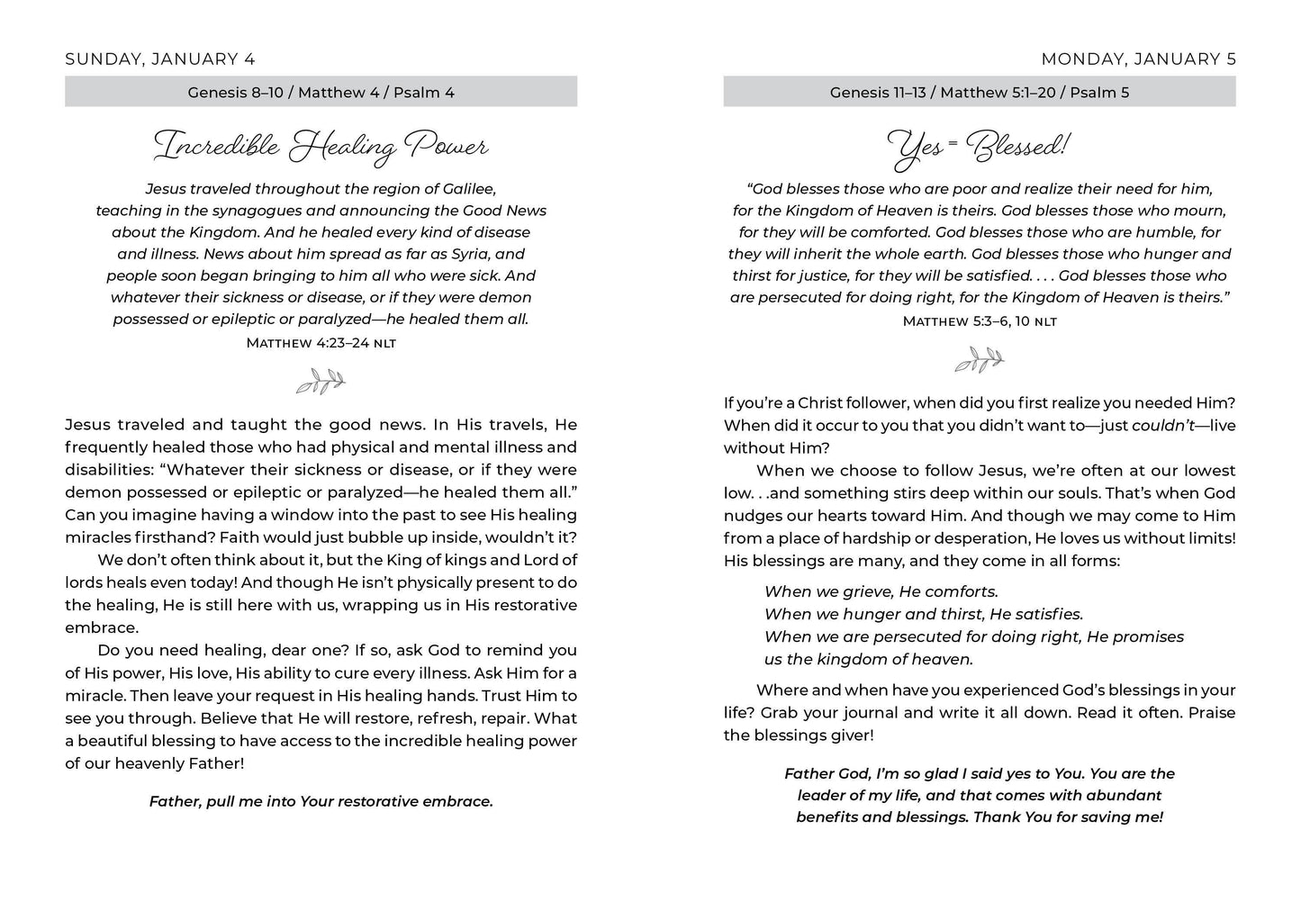 Daily Wisdom for Women 2026 Devotional Collection