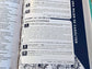 NVI, Biblia de la Mamá Ocupada, Leathersoft, Turquesa