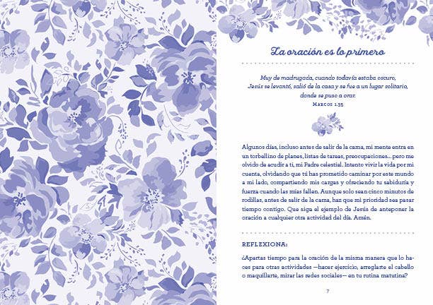 Oraciones de 3 minutos para mujeres