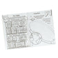 Kid Book 77 Bible Activities Softcover