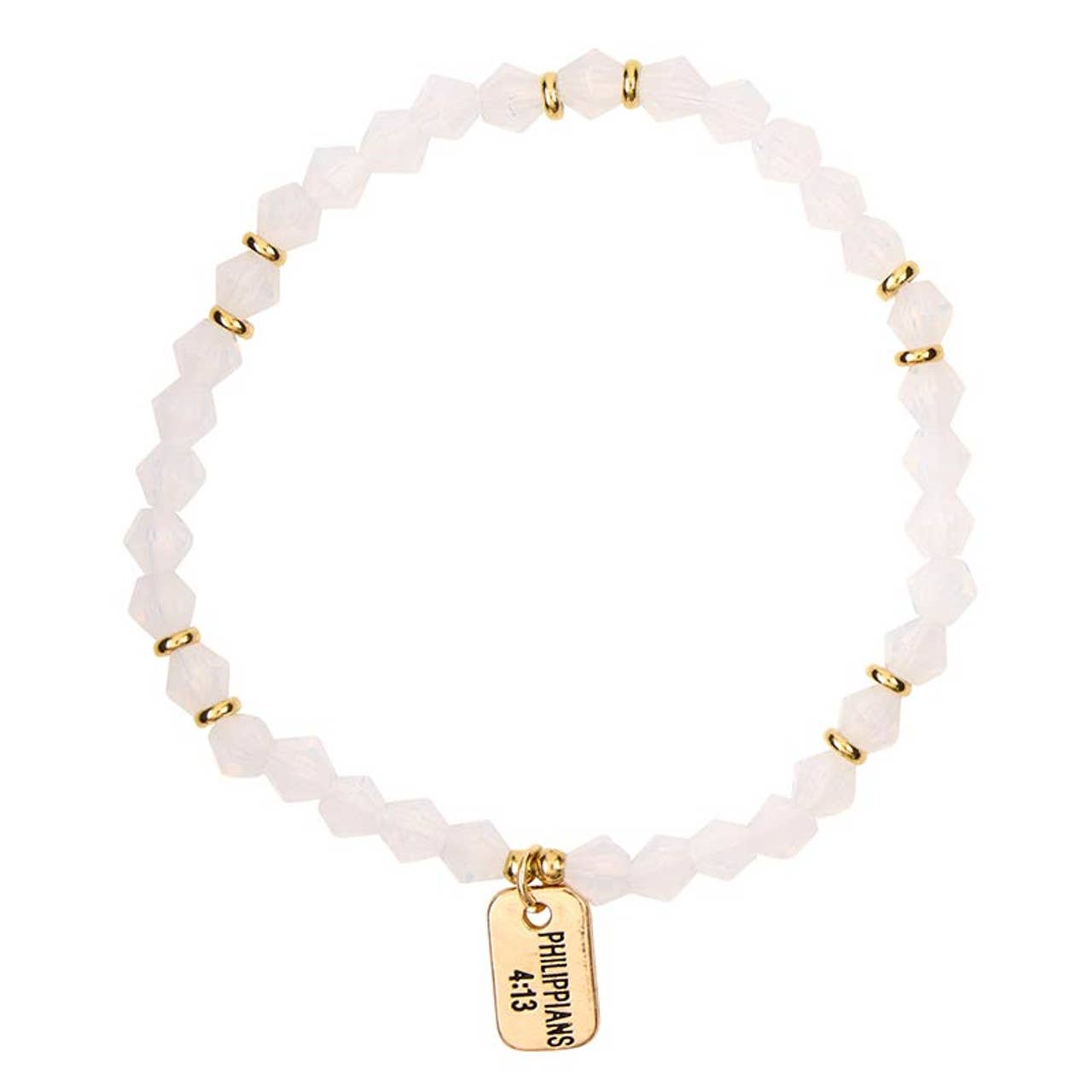 Pulseras con Promesas con propósito
