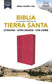 RVR60, Santa Biblia, Tierra Santa, Ultrafina, Letra grande