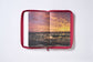 RVR60, Santa Biblia, Tierra Santa, Ultrafina, Letra grande