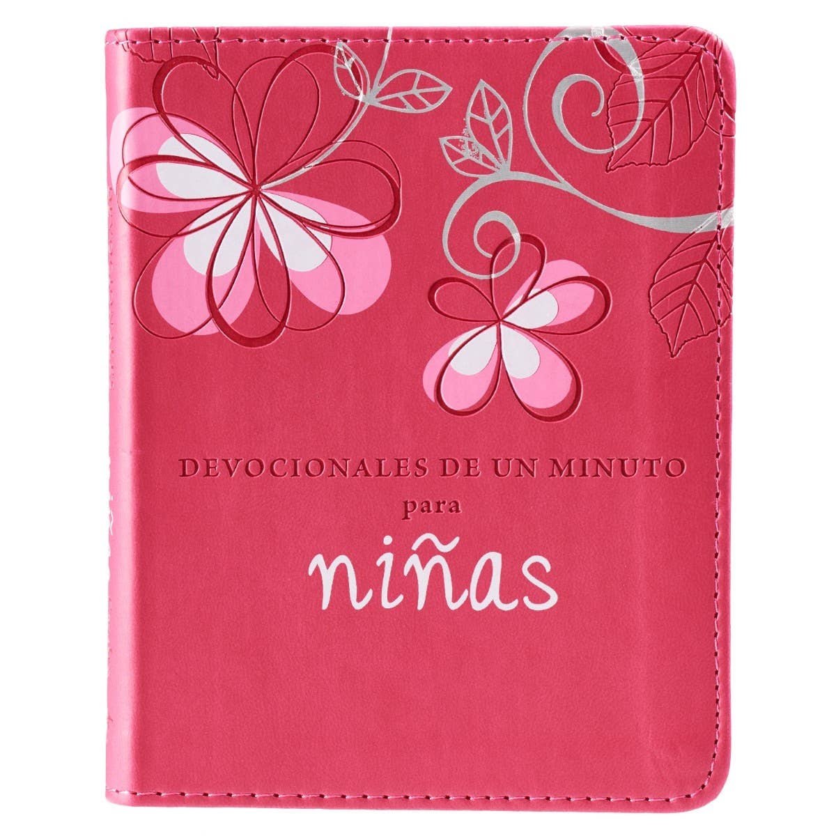 Devocional Un min. niñas