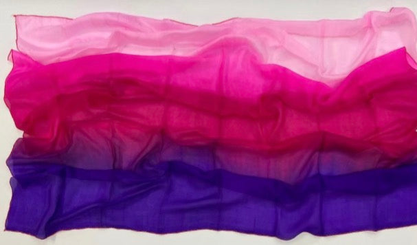 Danza: Mantos/Veils