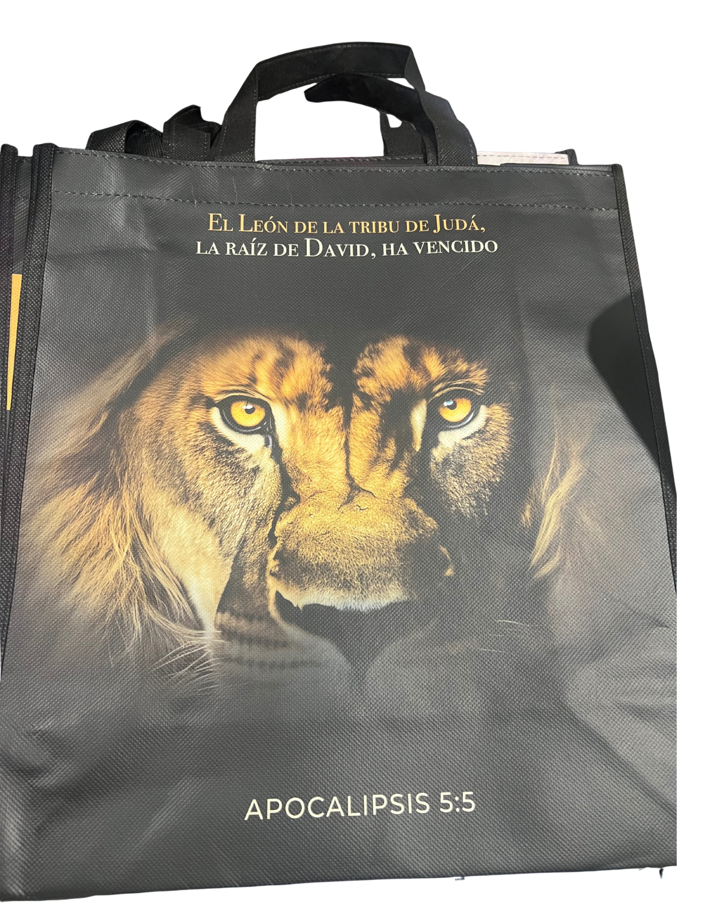 Reusable Tote Bag