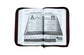 RVR60, Santa Biblia, Tierra Santa, Ultrafina, Letra grande,