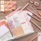 Sunset Blush Mr. Pen Bible Journaling Kit for Women