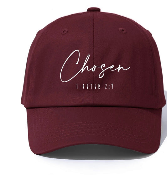 Chosen Hat