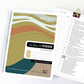 Spiral Bible™ - RVR - Job - Song of Solomon