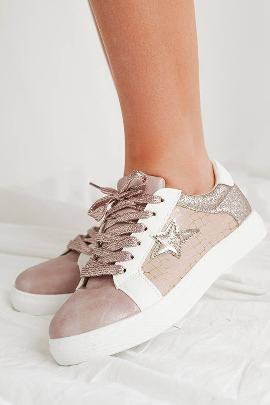 Tenis de estrella