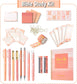 Sunset Blush Mr. Pen Bible Journaling Kit for Women
