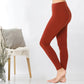 `.Tummy control waistband leggings