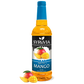 Sugar-Free Mango Syrup