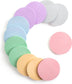 Colorful Round Sticky Notes