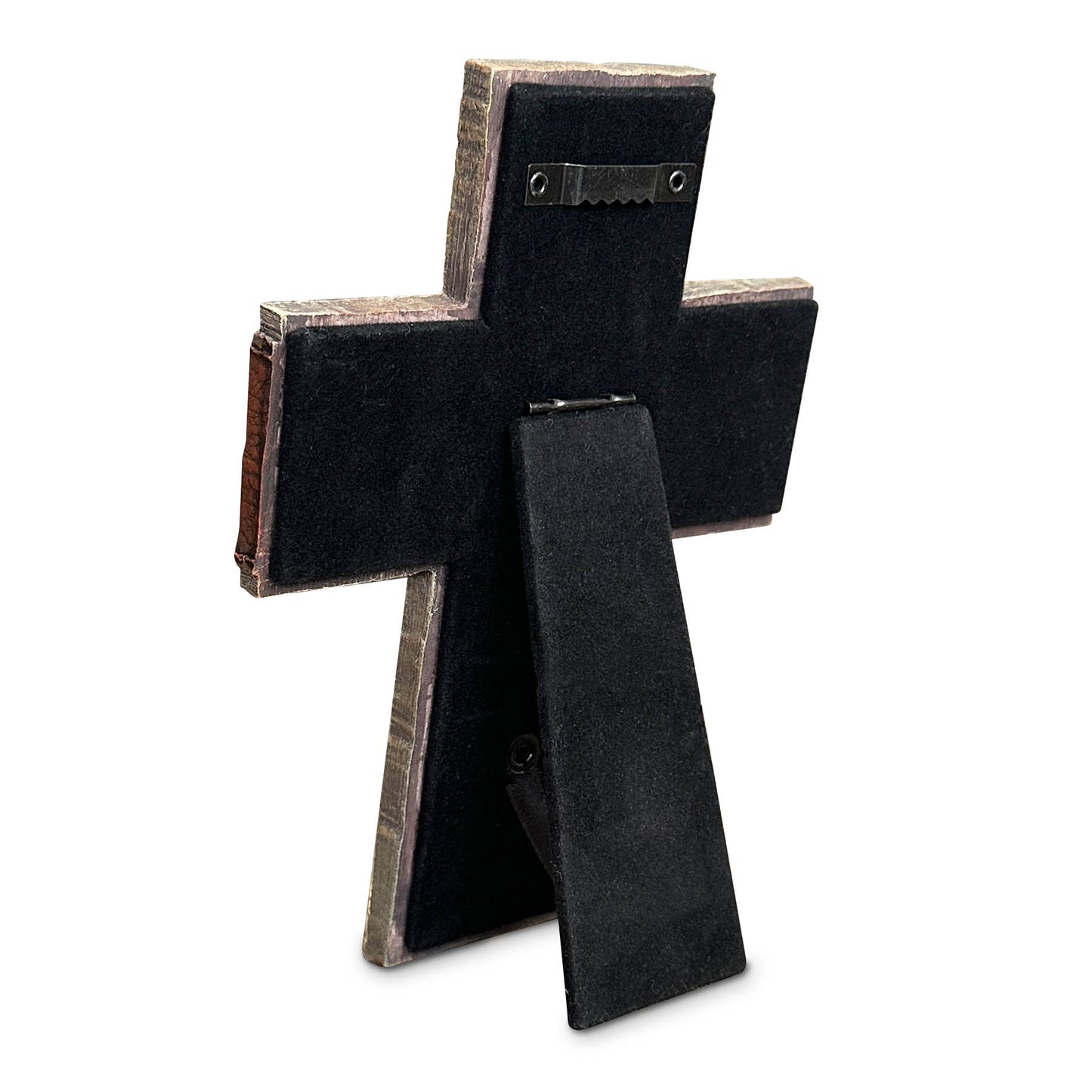 Cross Pastor Lider De Servicio