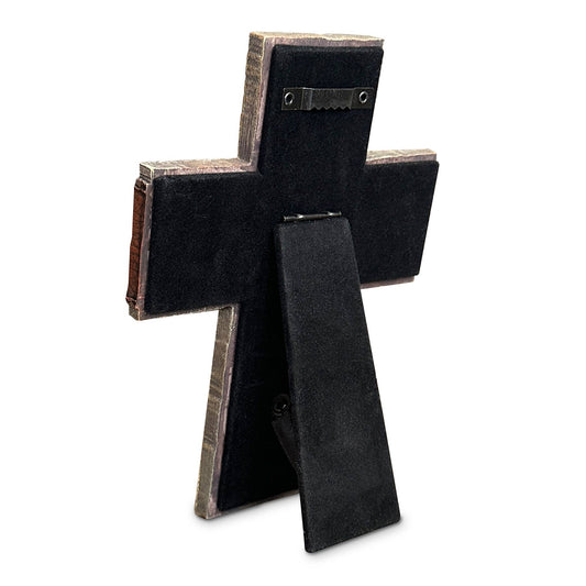 Cross Pastor Lider De Servicio