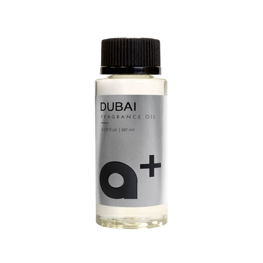 Aromar Plus - Fragrance Oil 2oz - Dubai