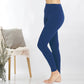 `.Tummy control waistband leggings