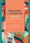 Oraciones y promesas diarias para las mujeres