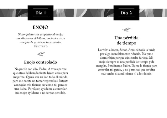 Oraciones y promesas diarias para las mujeres