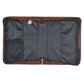 Bible Cover Classic Brown Faith Badge