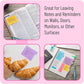 Mr. Pen Sticky Notes Set - 410 Tabs for Organization