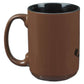 Mug Brown The Lord is my Strength Ex. 15:2