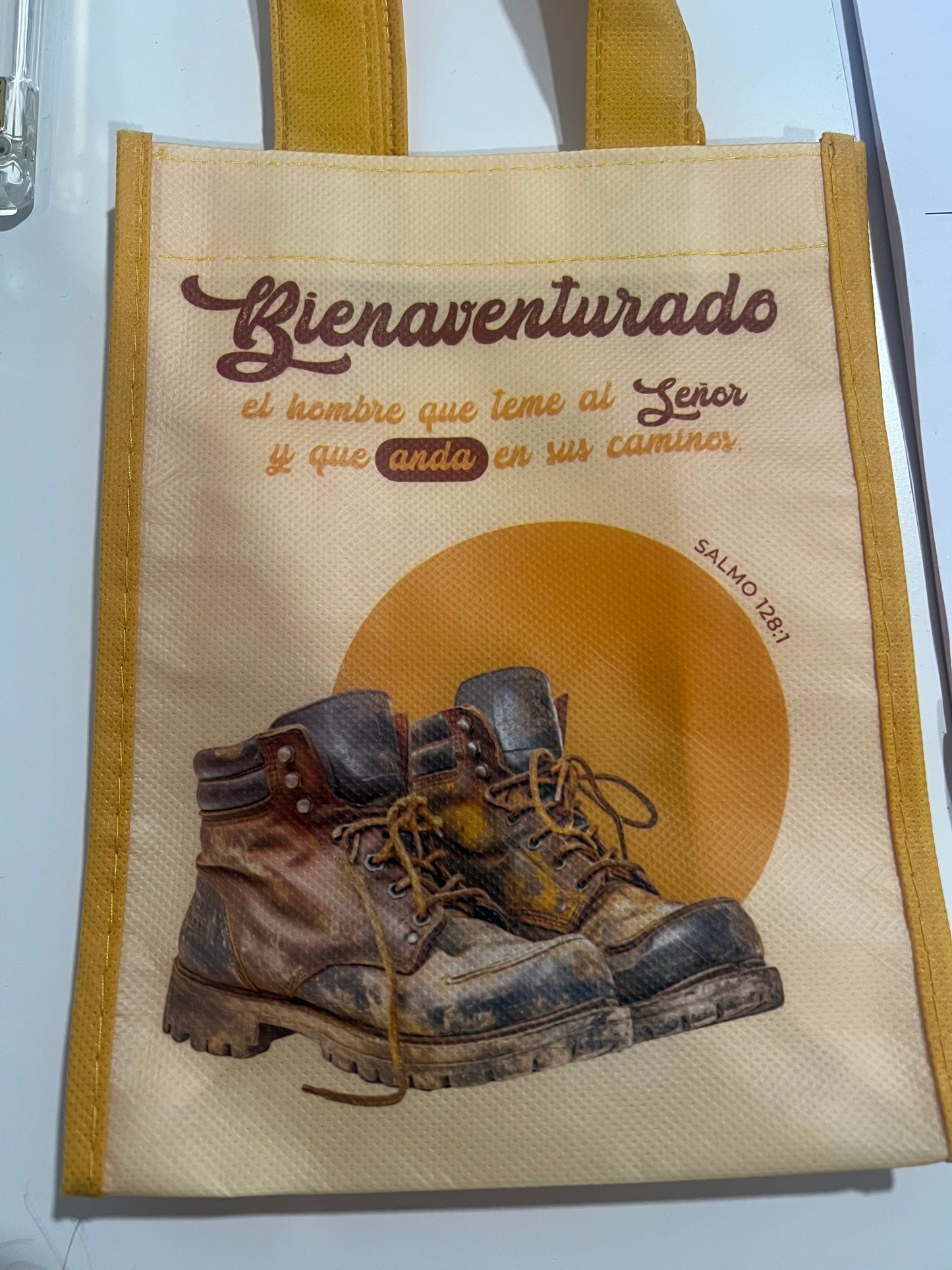 Reusable Tote Bag