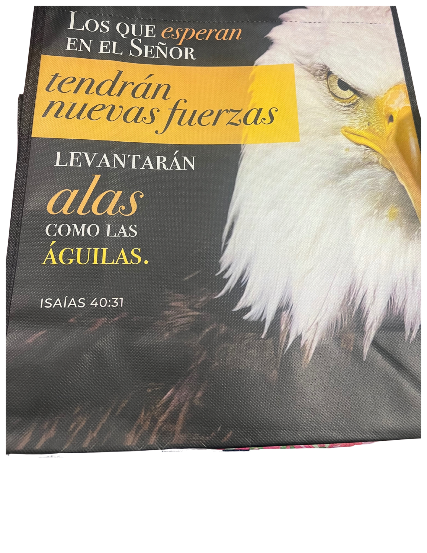Reusable Tote Bag