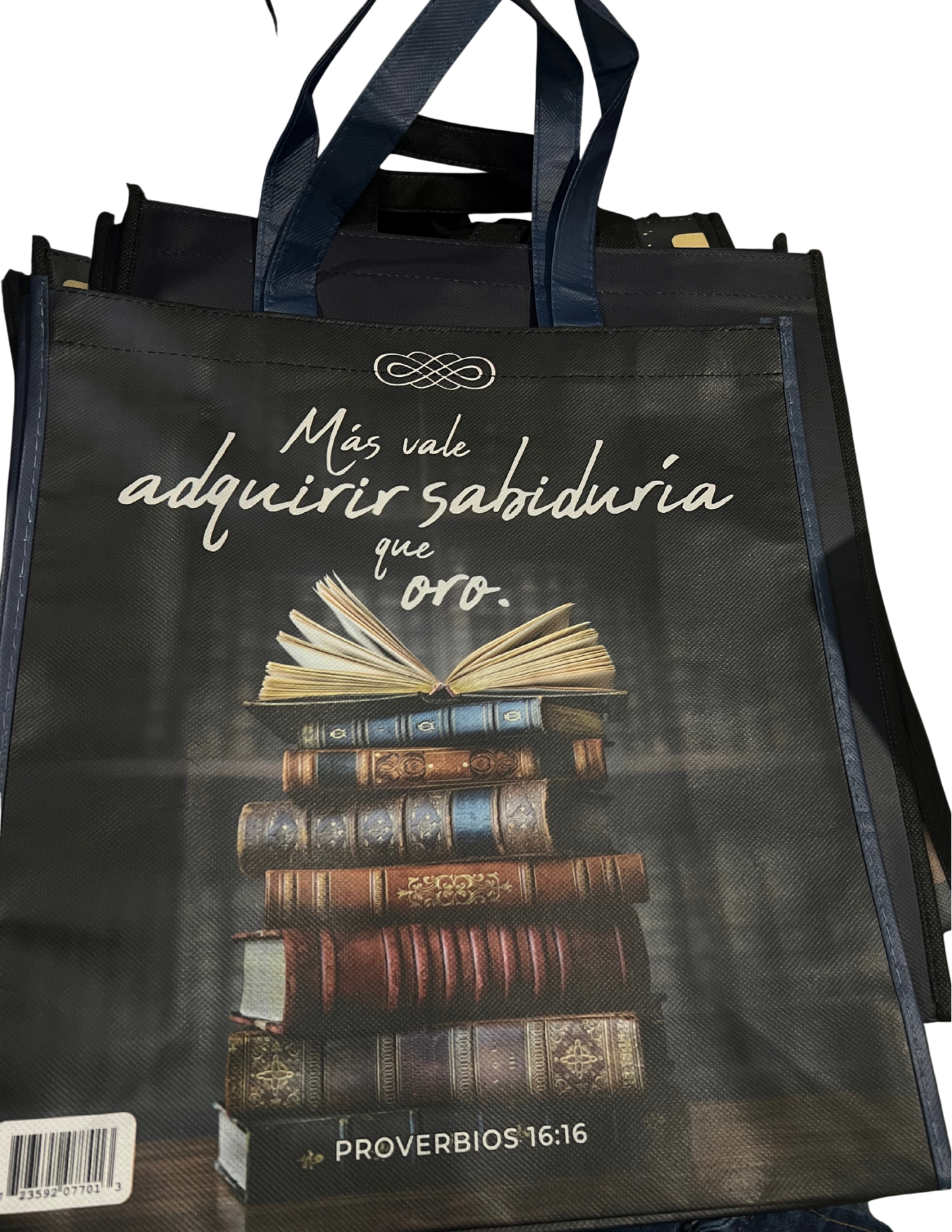 Reusable Tote Bag