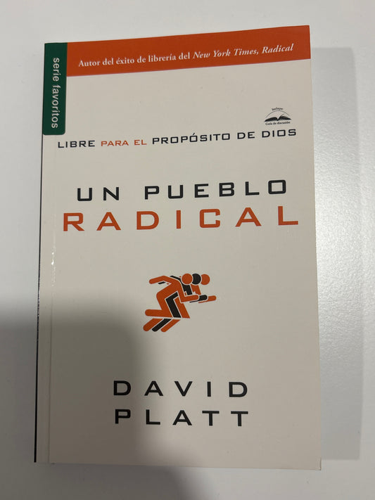 Un pueblo radical