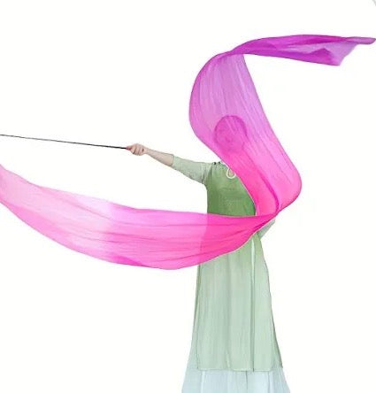 Danza Streamer/ Pair