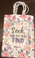 Small paper gift bags