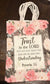 Small paper gift bags