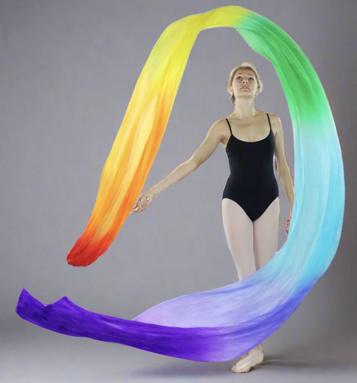 Danza Streamer/ Pair