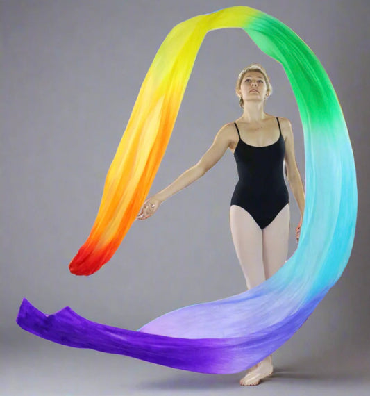 Danza Streamer/ Pair