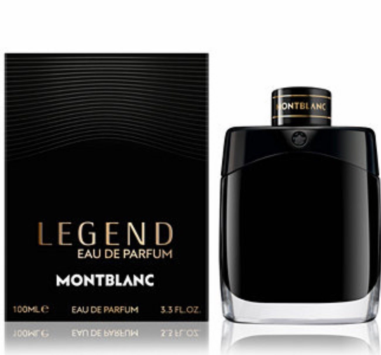 LEGEND MONT BLANC MEN
