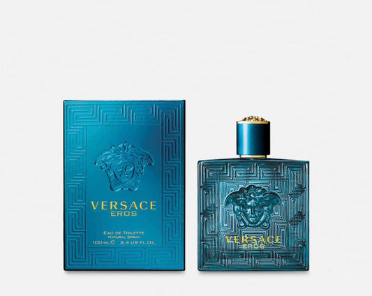 VERSACE EROS PERFUME MEN
