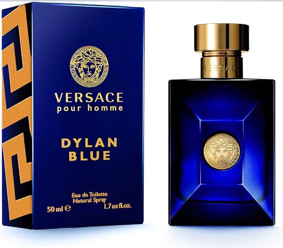 VERSAGE DYLAN BLUE