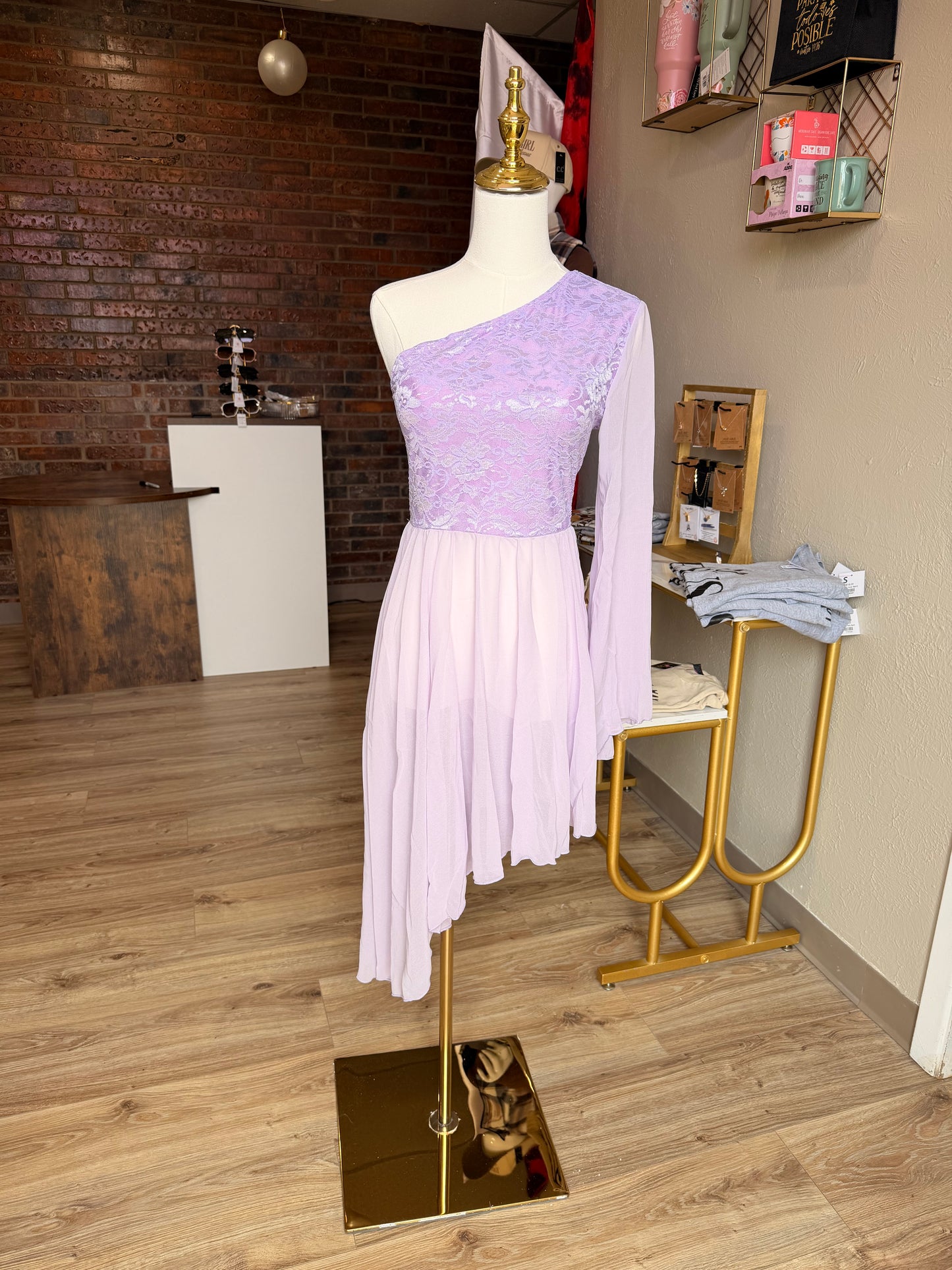 Vestidos de Danza