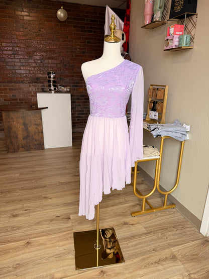 Vestidos de Danza