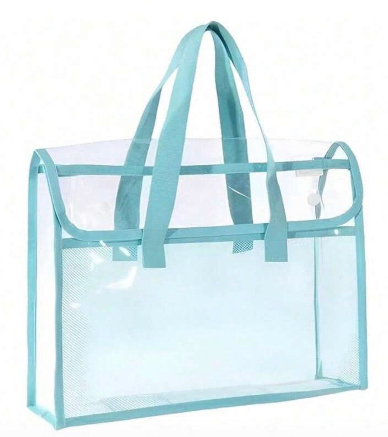 Transparent Organizing Bag