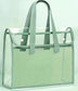 Transparent Organizing Bag
