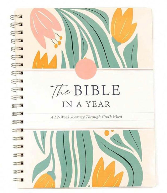 The Bible in a Year