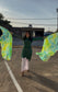 Praise Flag/ Bandera