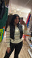 Reversable Vest