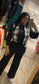 Reversable Vest