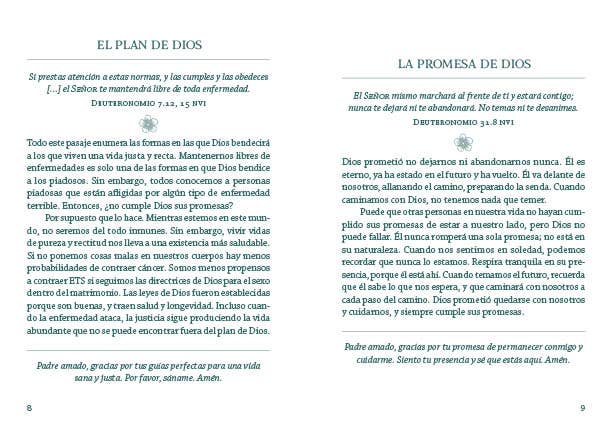 180 devocionales para cuando la vida es difícil